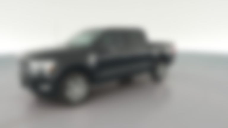 2026 Ford F150 SuperCrew Cab vehicle photo