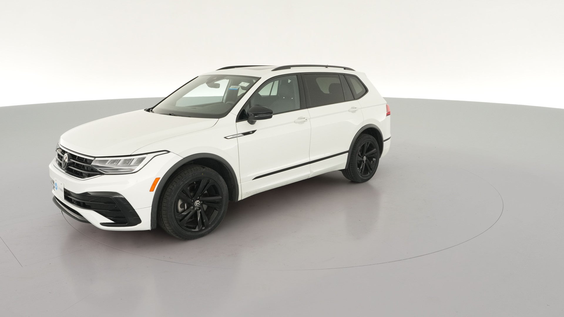2023 Volkswagen Tiguan vehicle photo