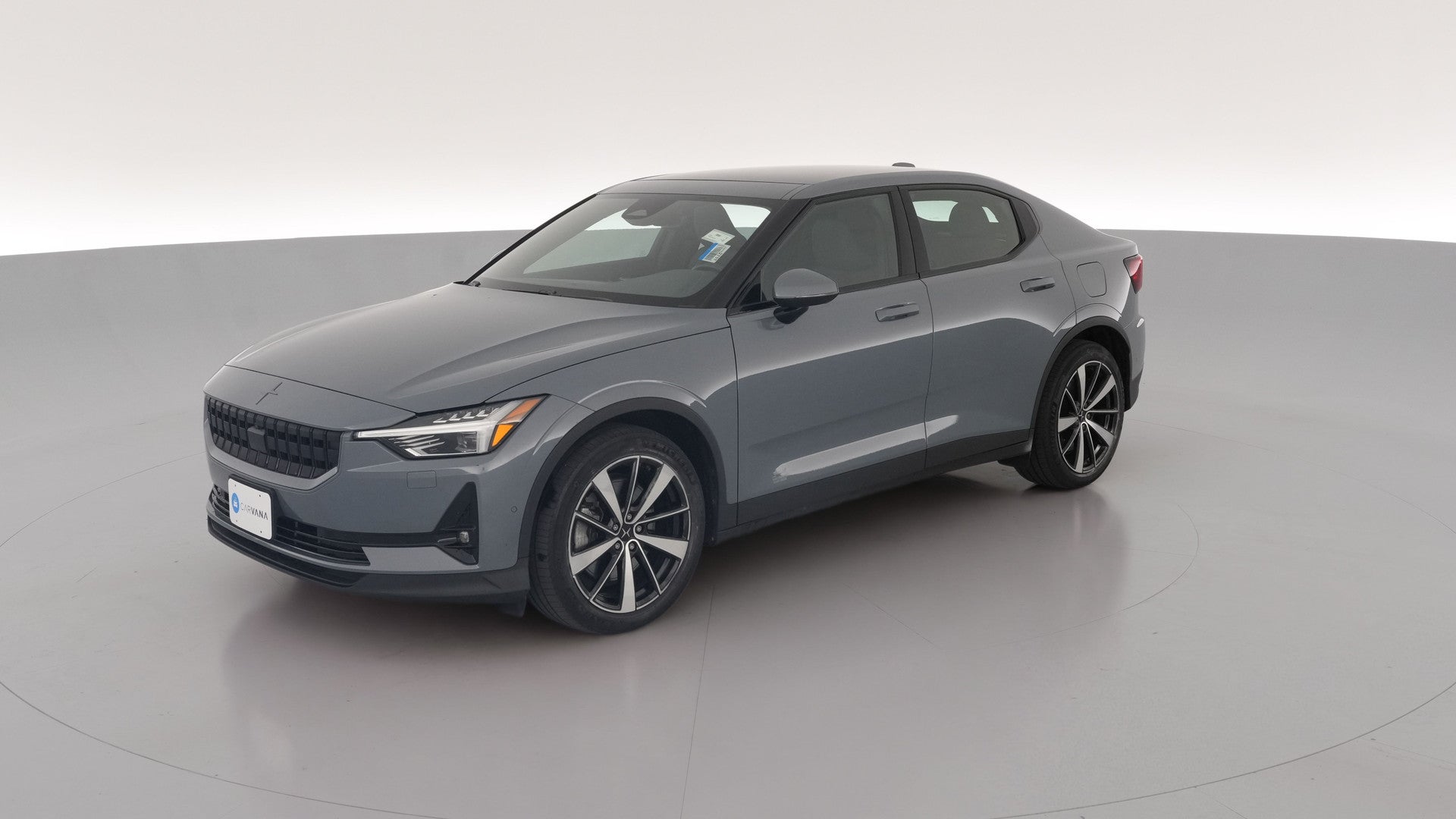 2021 Polestar 2 vehicle photo