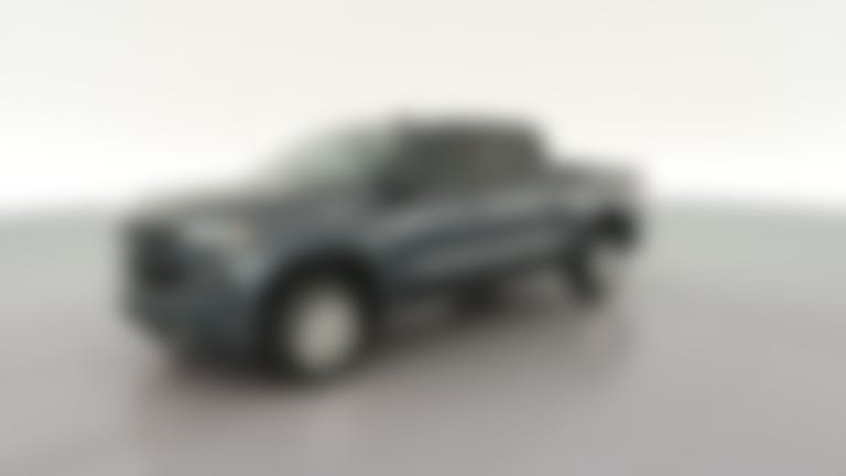 2021 Chevrolet Silverado 1500 Crew Cab vehicle photo