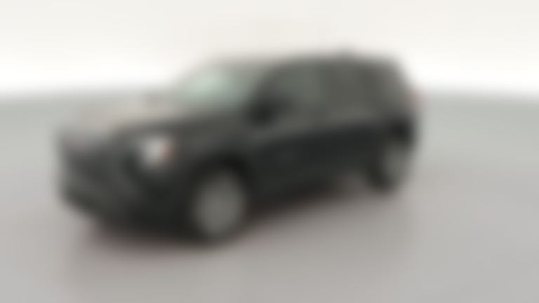2026 GMC Terrain vehicle photo