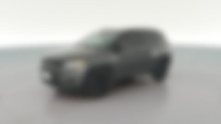 2018 Jeep Compass vehicle photo
