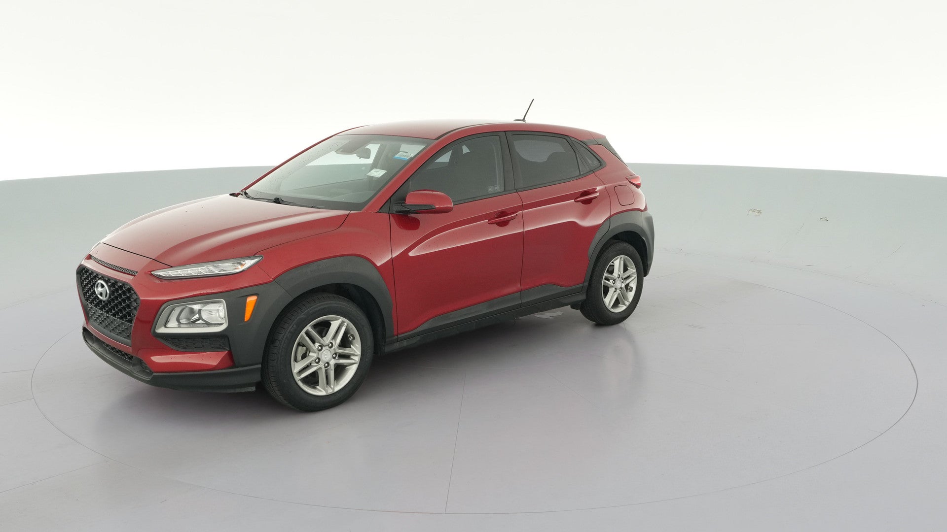 2019 Hyundai Kona vehicle photo