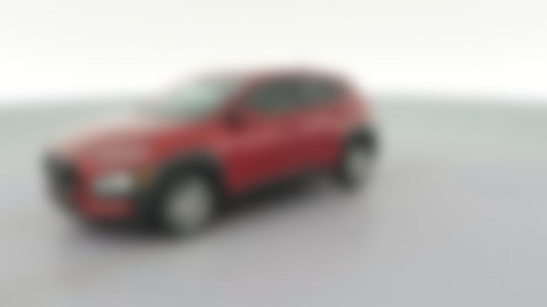 2019 Hyundai Kona vehicle photo
