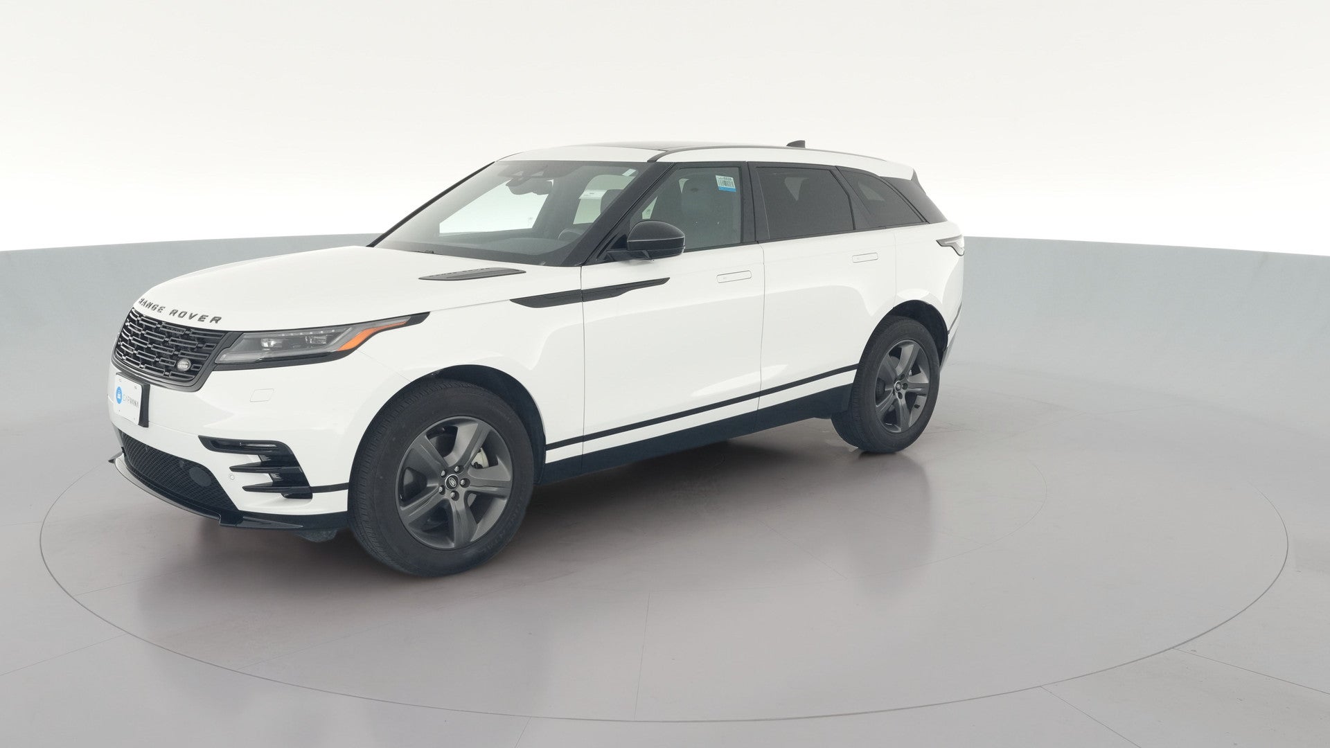 2025 Land Rover Range Rover Velar vehicle photo