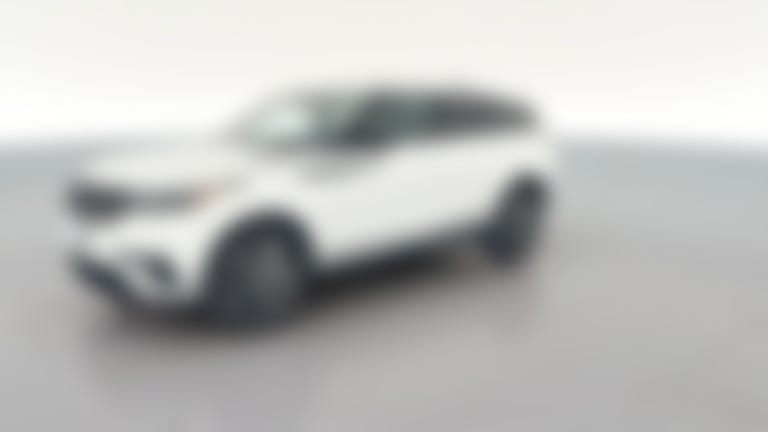2025 Land Rover Range Rover Velar vehicle photo