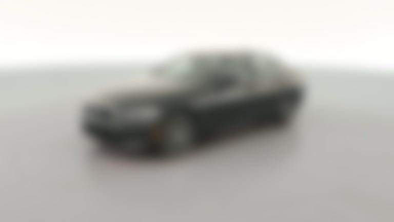 2019 BMW 3 Series vehicle photo