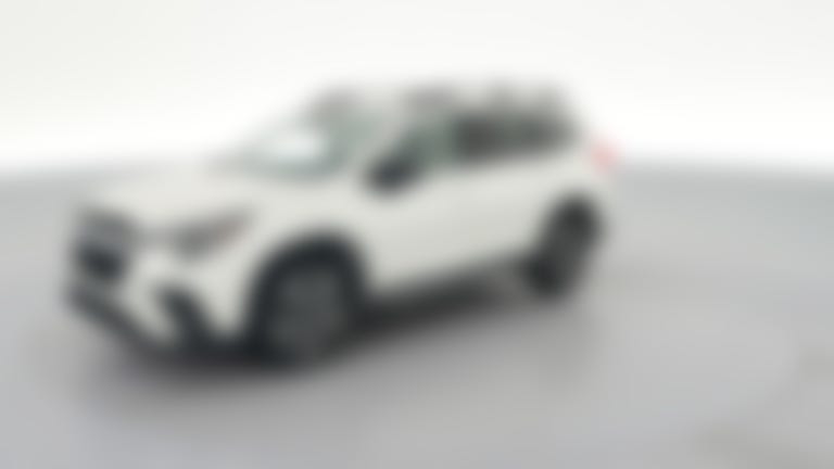 2024 Subaru Ascent vehicle photo