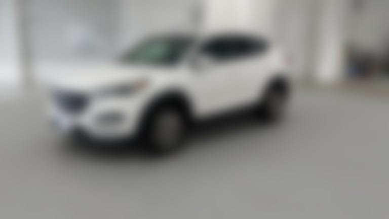 2018 Hyundai Tucson vehicle photo