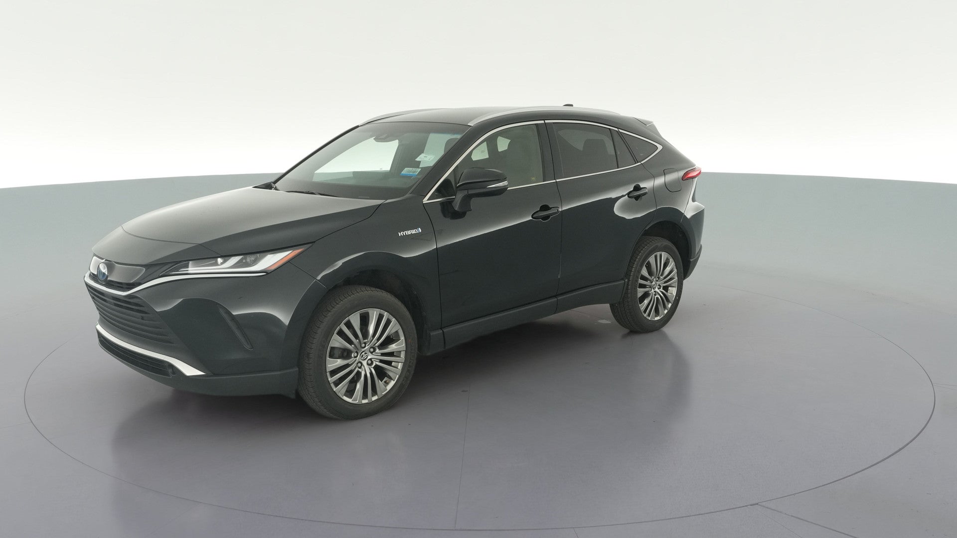 2021 Toyota Venza vehicle photo