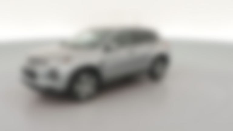 2022 Mitsubishi Outlander Sport vehicle photo