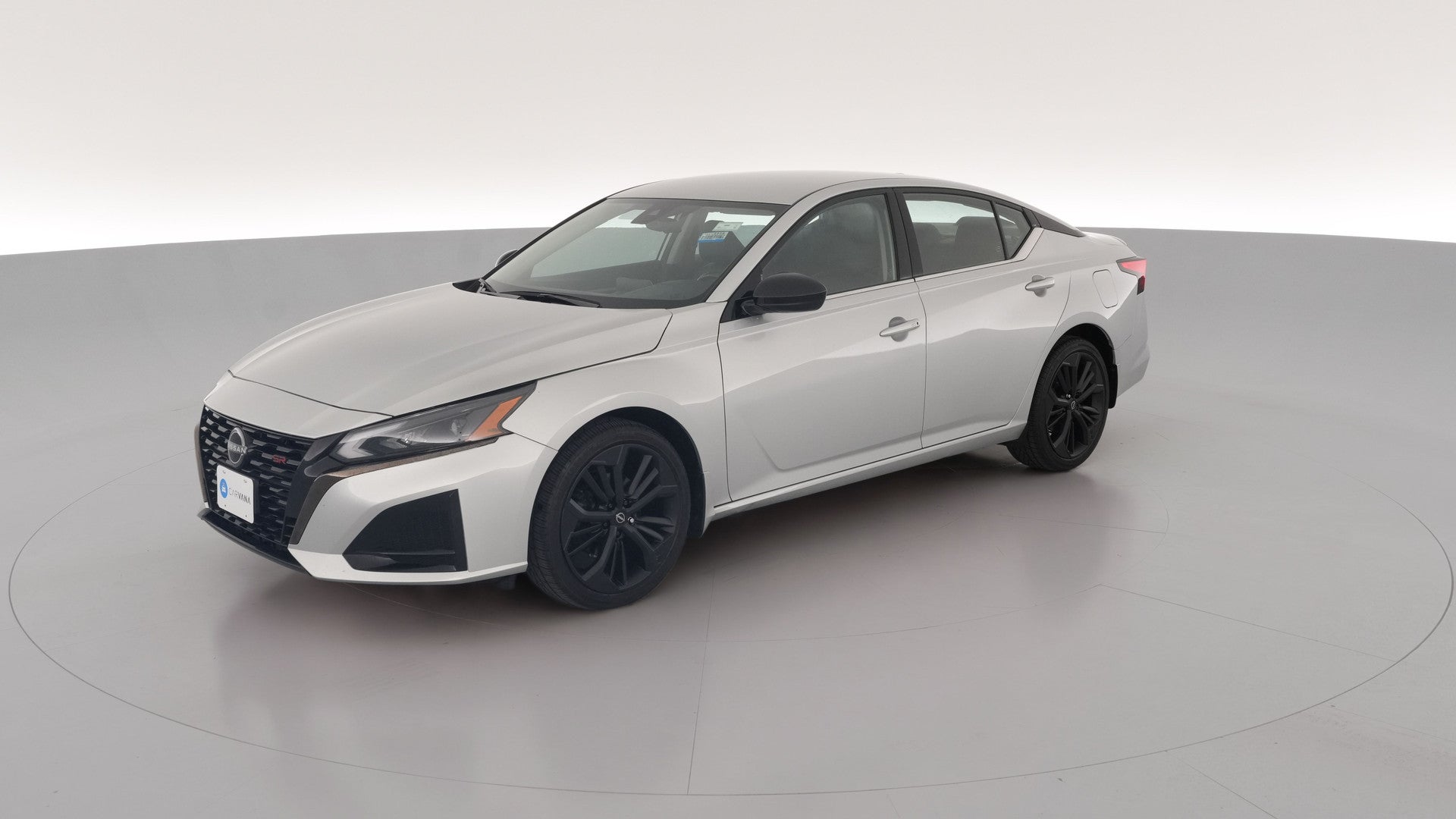 2023 Nissan Altima vehicle photo