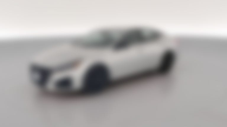 2023 Nissan Altima vehicle photo