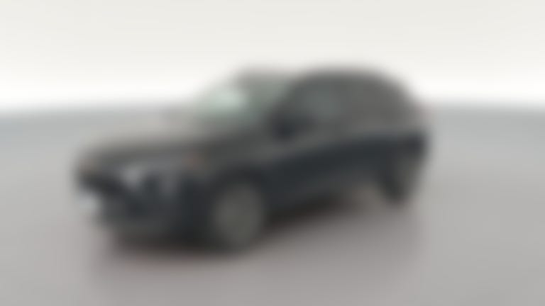 2025 Chevrolet Trax vehicle photo