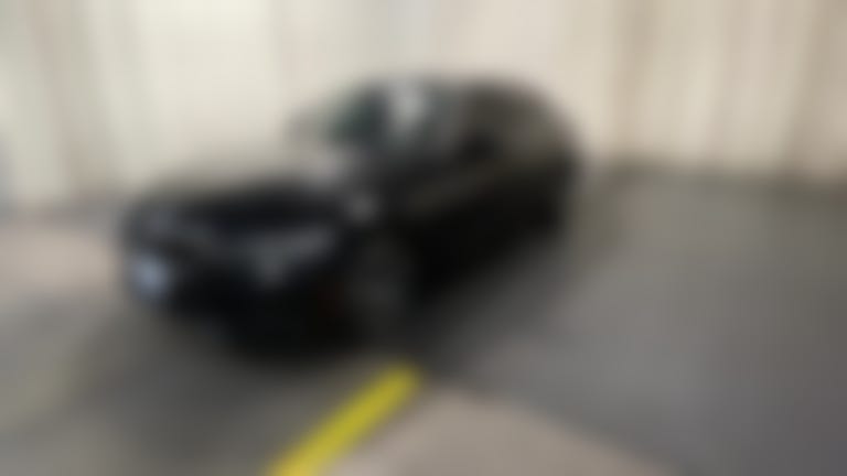 2022 BMW 3 Series vehicle photo