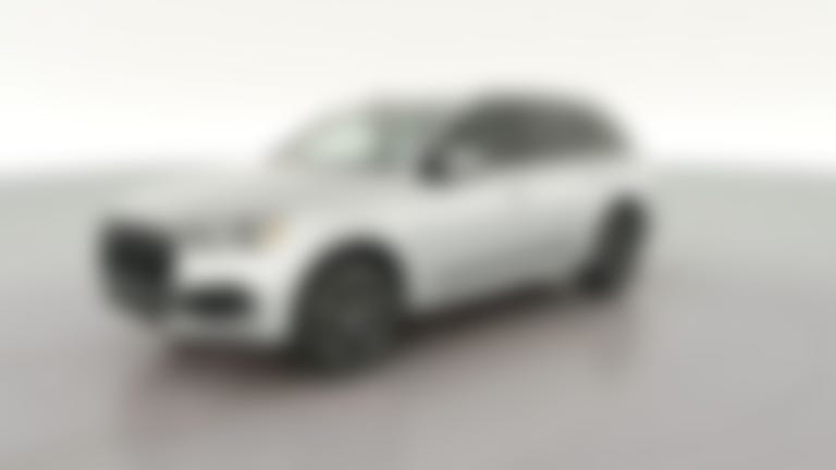 2022 Audi Q7 vehicle photo