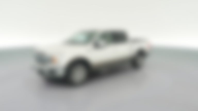 2018 Ford F150 SuperCrew Cab vehicle photo