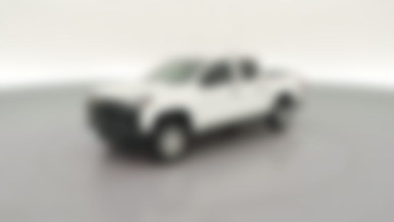 2025 Chevrolet Colorado Crew Cab vehicle photo