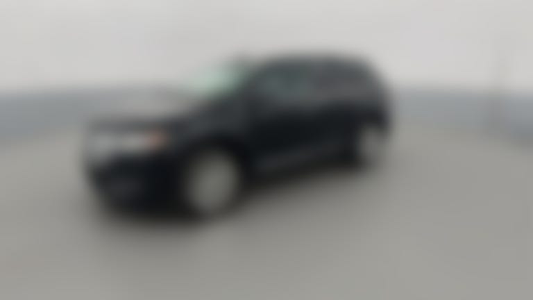 2013 Lincoln MKX vehicle photo