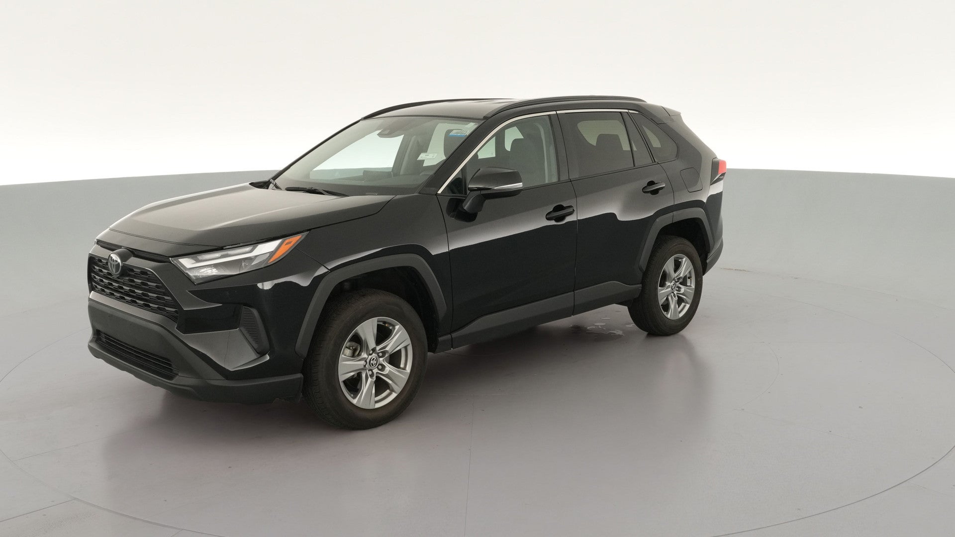2023 Toyota RAV4 vehicle photo