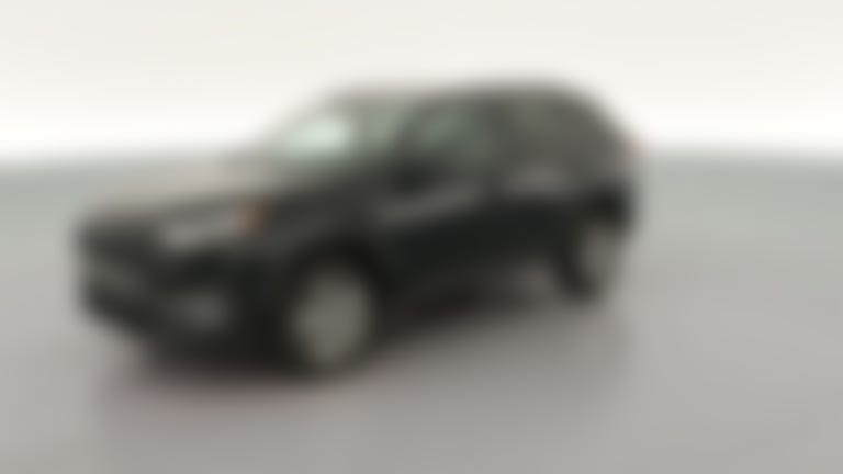 2023 Toyota RAV4 vehicle photo