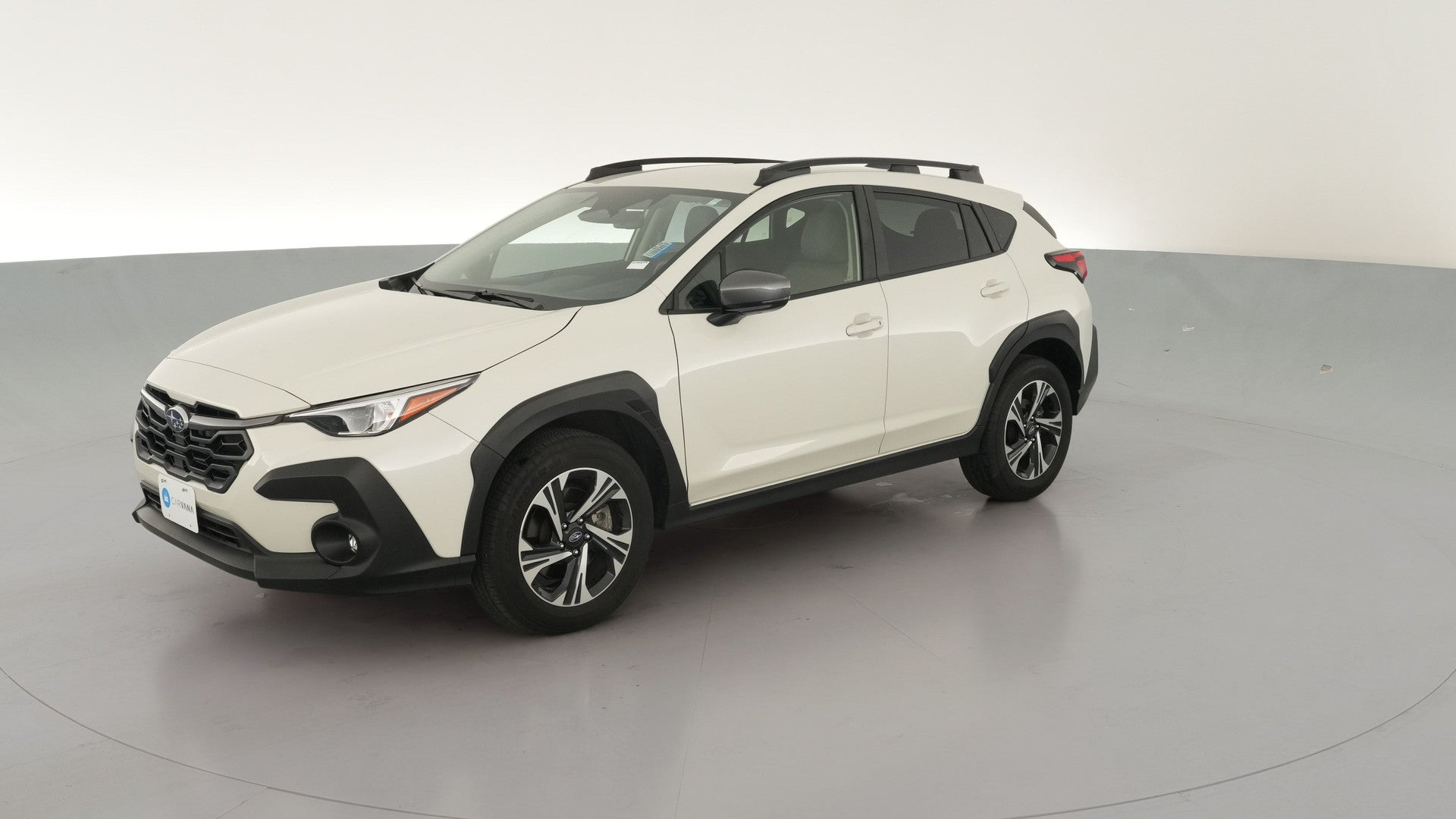 2024 Subaru Crosstrek vehicle photo