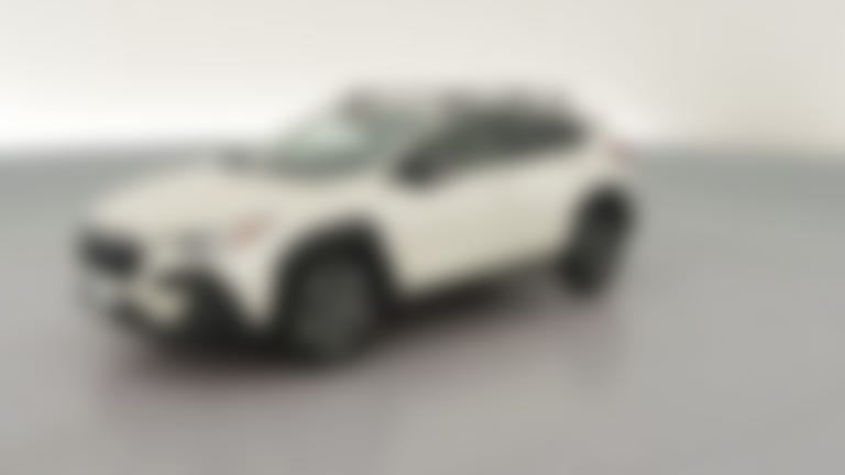2024 Subaru Crosstrek vehicle photo