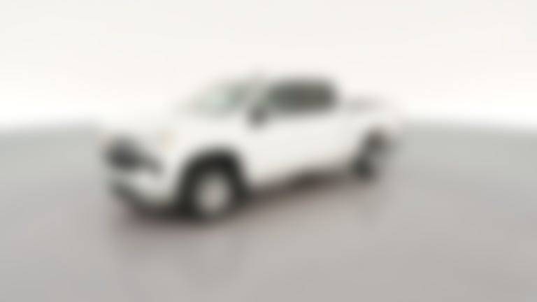 2025 Chevrolet Silverado 1500 Crew Cab vehicle photo