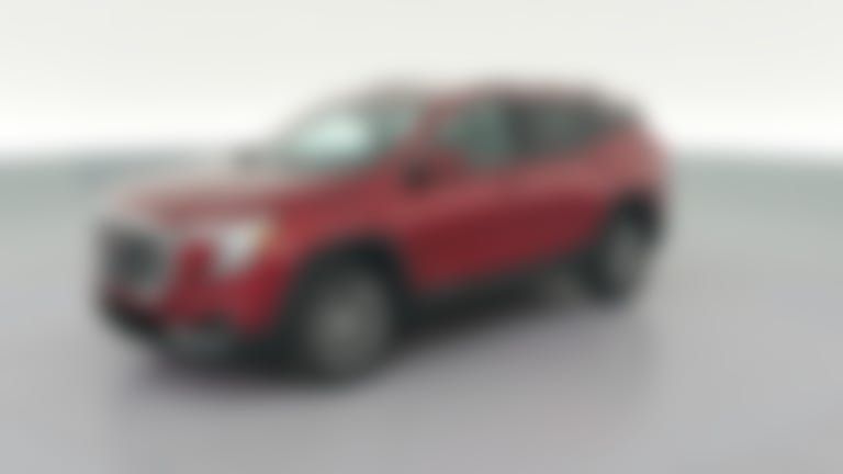 2024 GMC Terrain vehicle photo
