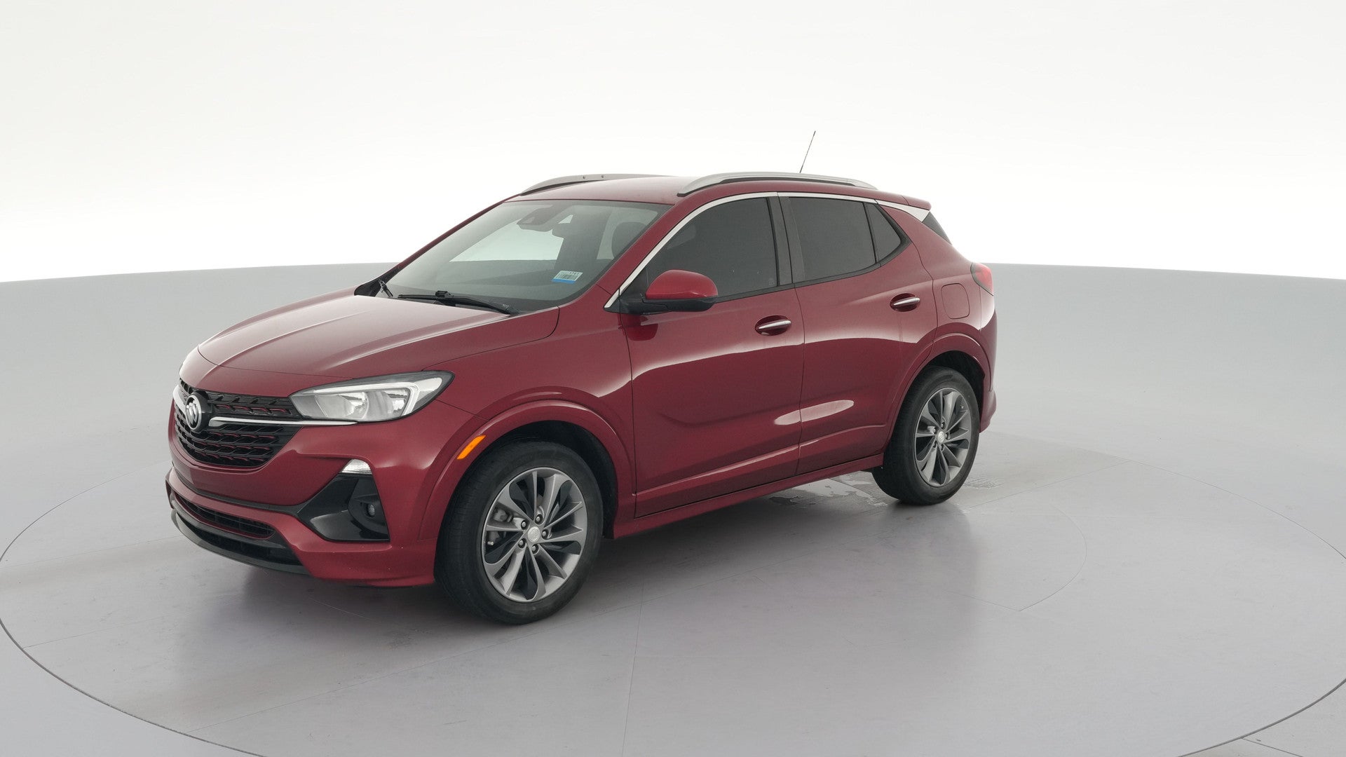 2020 Buick Encore GX vehicle photo