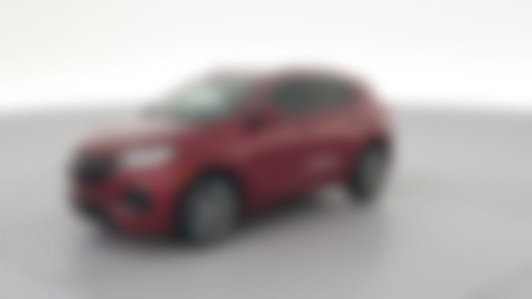 2020 Buick Encore GX vehicle photo