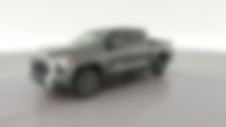 2022 Toyota Tundra CrewMax vehicle photo