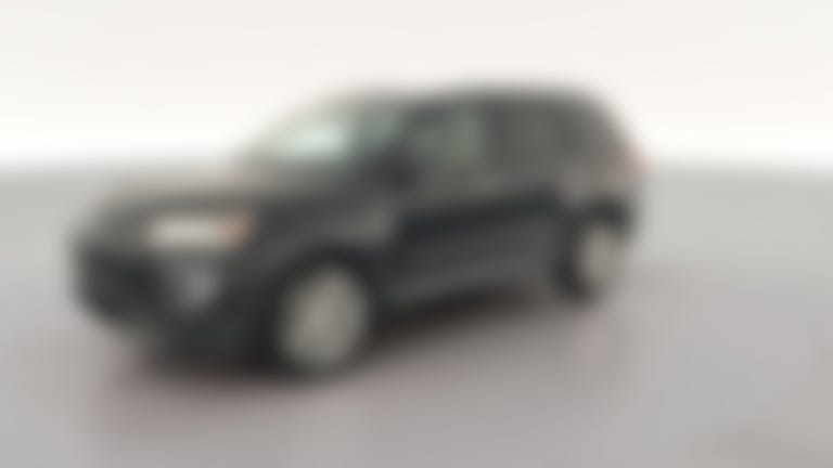 2017 Ford Explorer vehicle photo