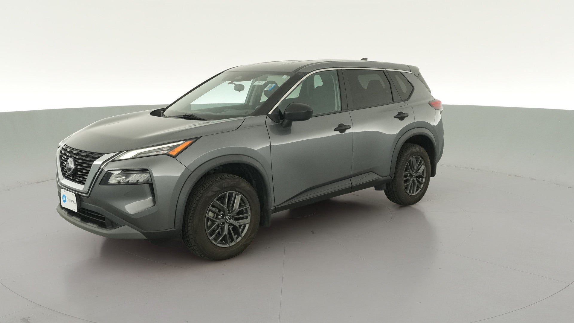 2023 Nissan Rogue vehicle photo