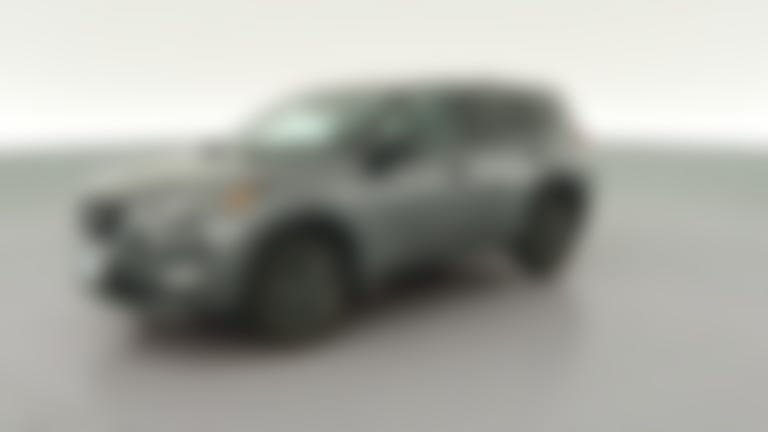 2023 Nissan Rogue vehicle photo