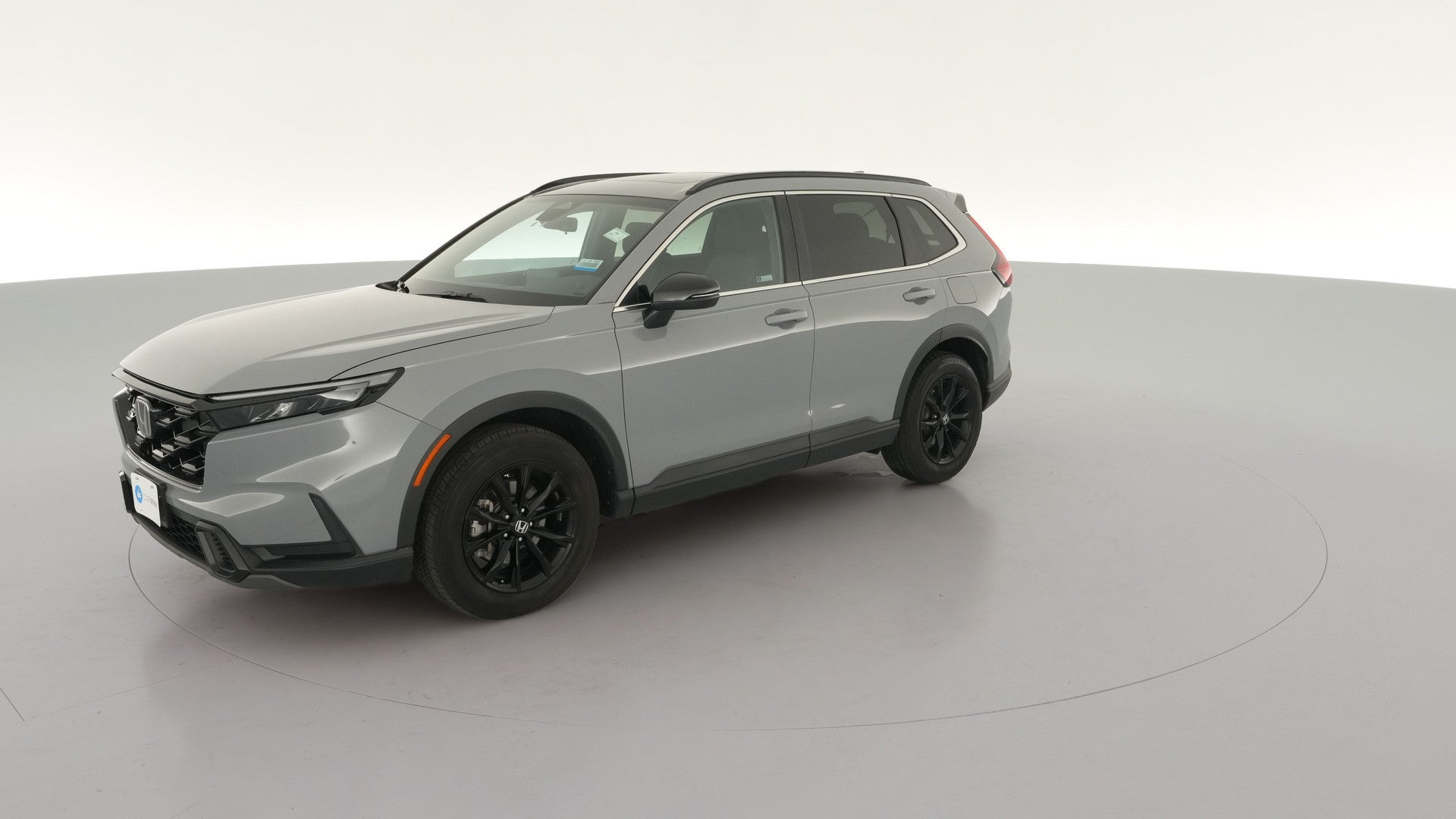 2025 Honda CR-V Hybrid vehicle photo