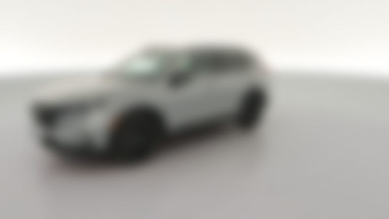2025 Honda CR-V Hybrid vehicle photo