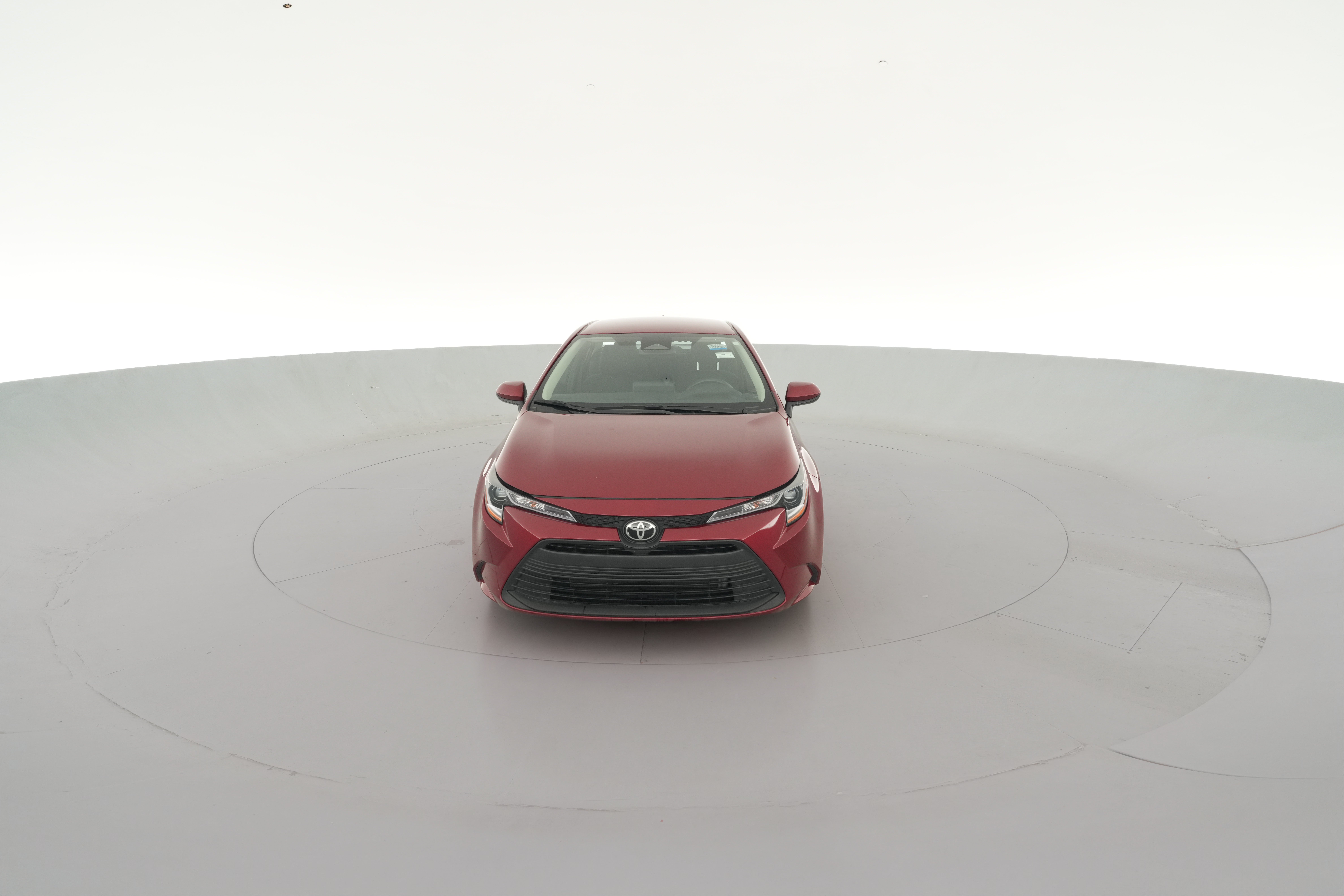 2025 Toyota Corolla LE - Photo 16