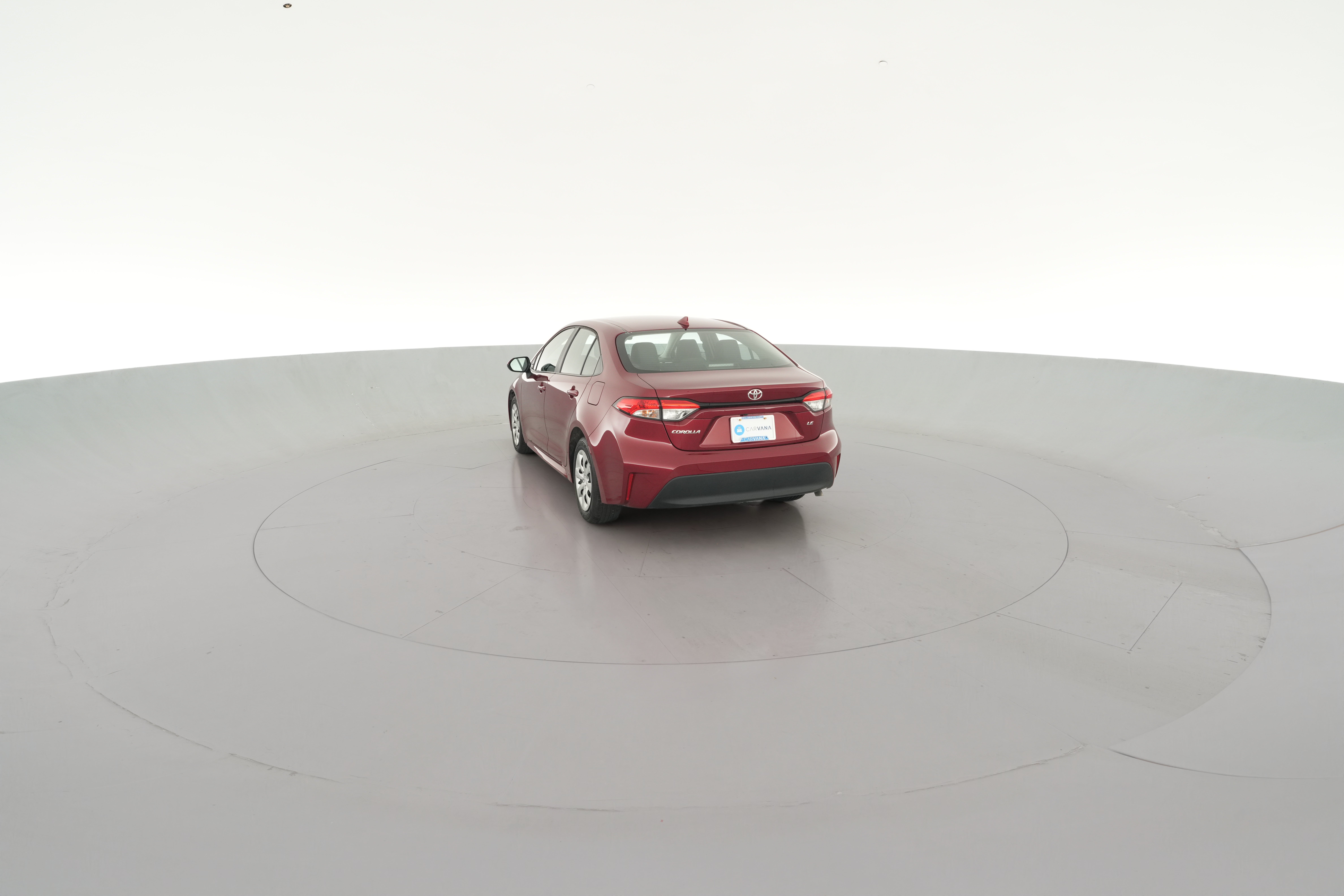 2025 Toyota Corolla LE - Photo 23