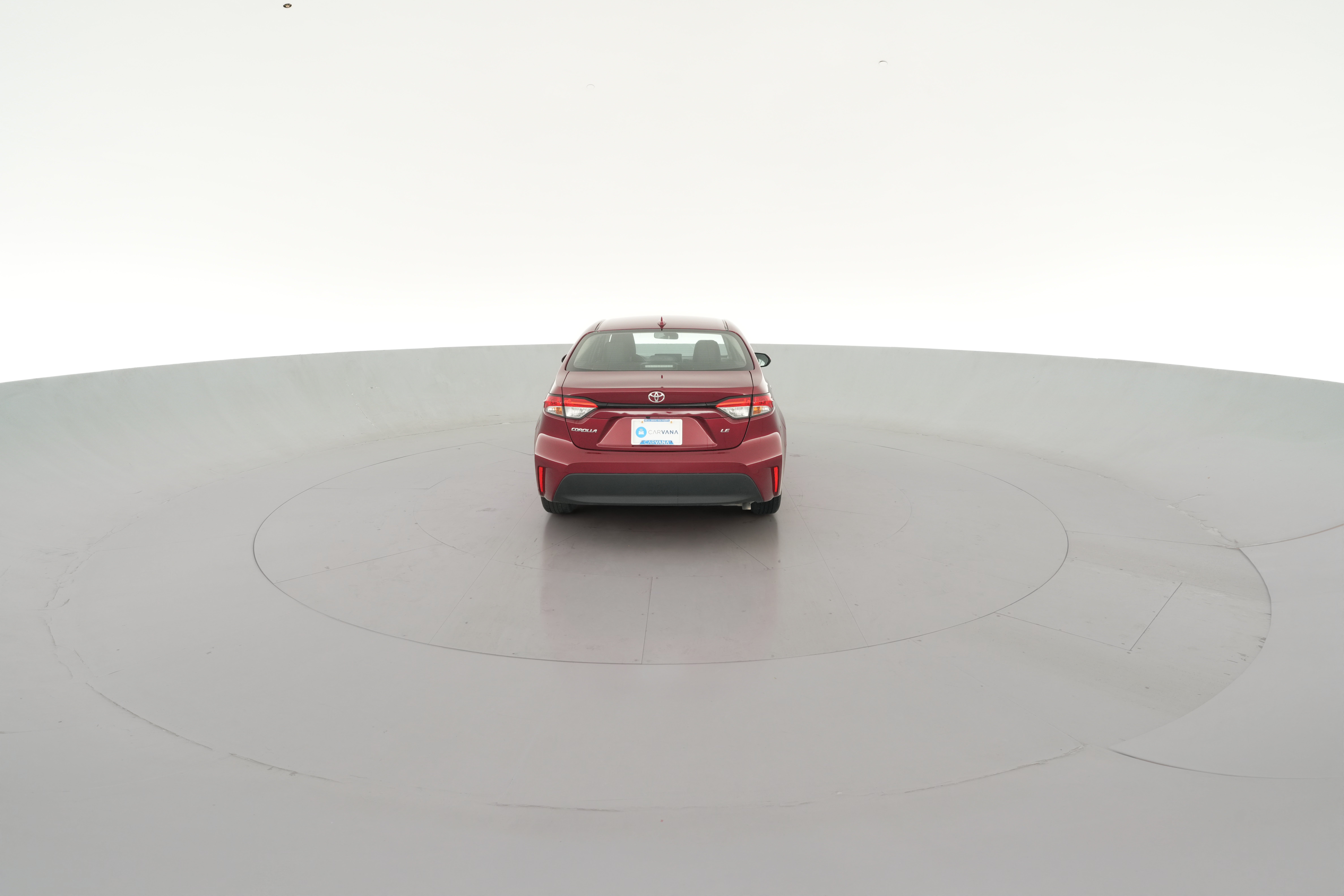 2025 Toyota Corolla LE - Photo 24