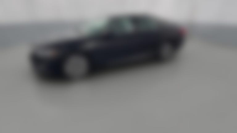 2018 Honda Accord Hybrid vehicle photo