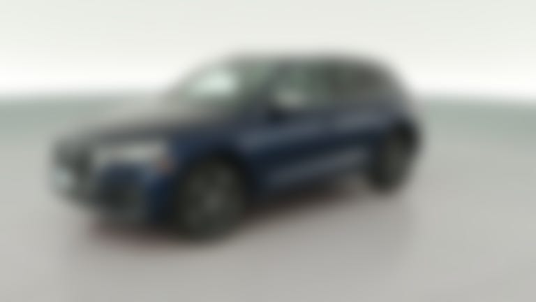 2020 Audi SQ5 vehicle photo