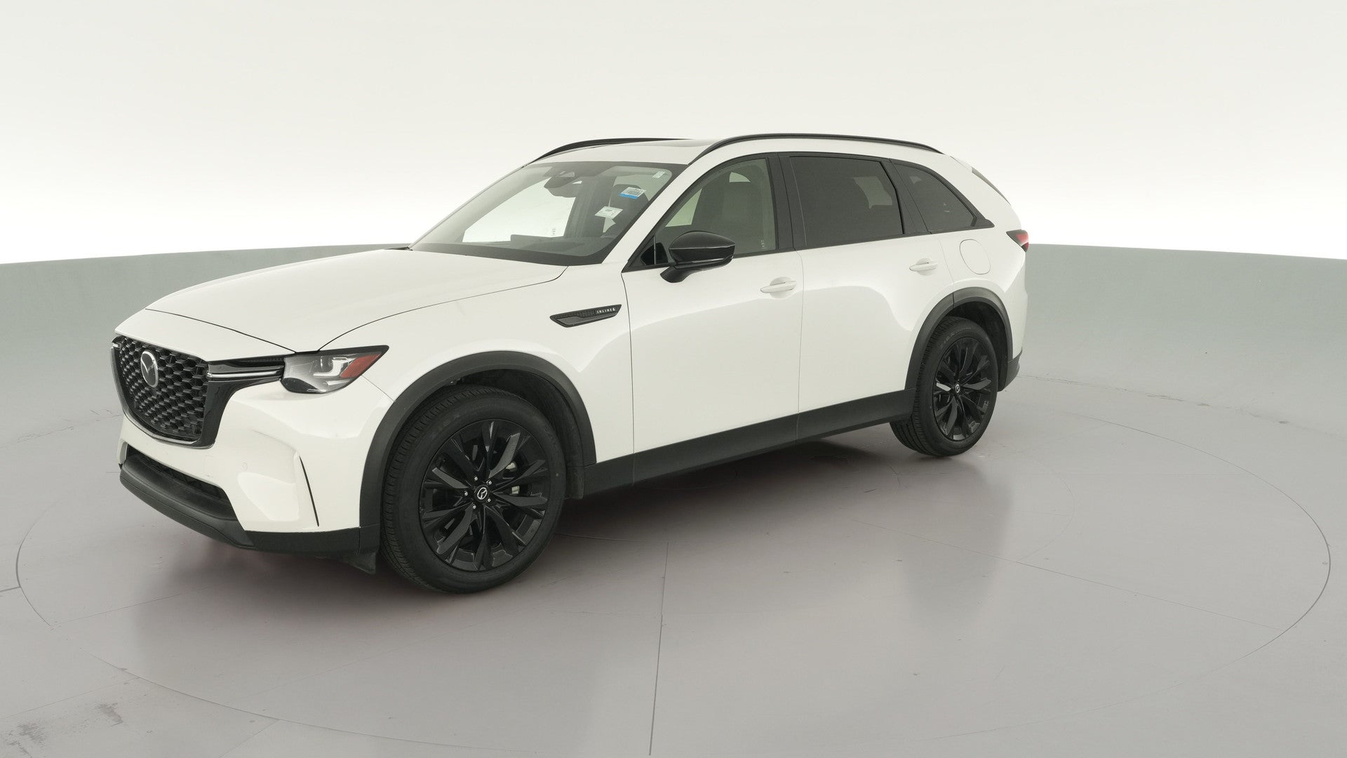 2025 MAZDA CX-90 vehicle photo
