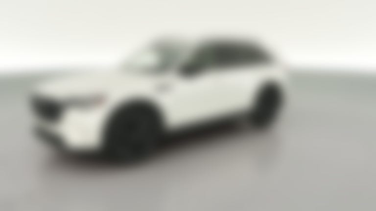 2025 MAZDA CX-90 vehicle photo