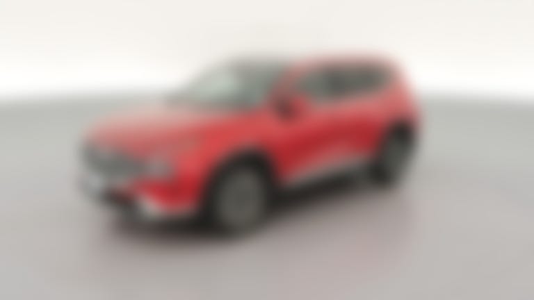 2023 Hyundai Santa Fe vehicle photo