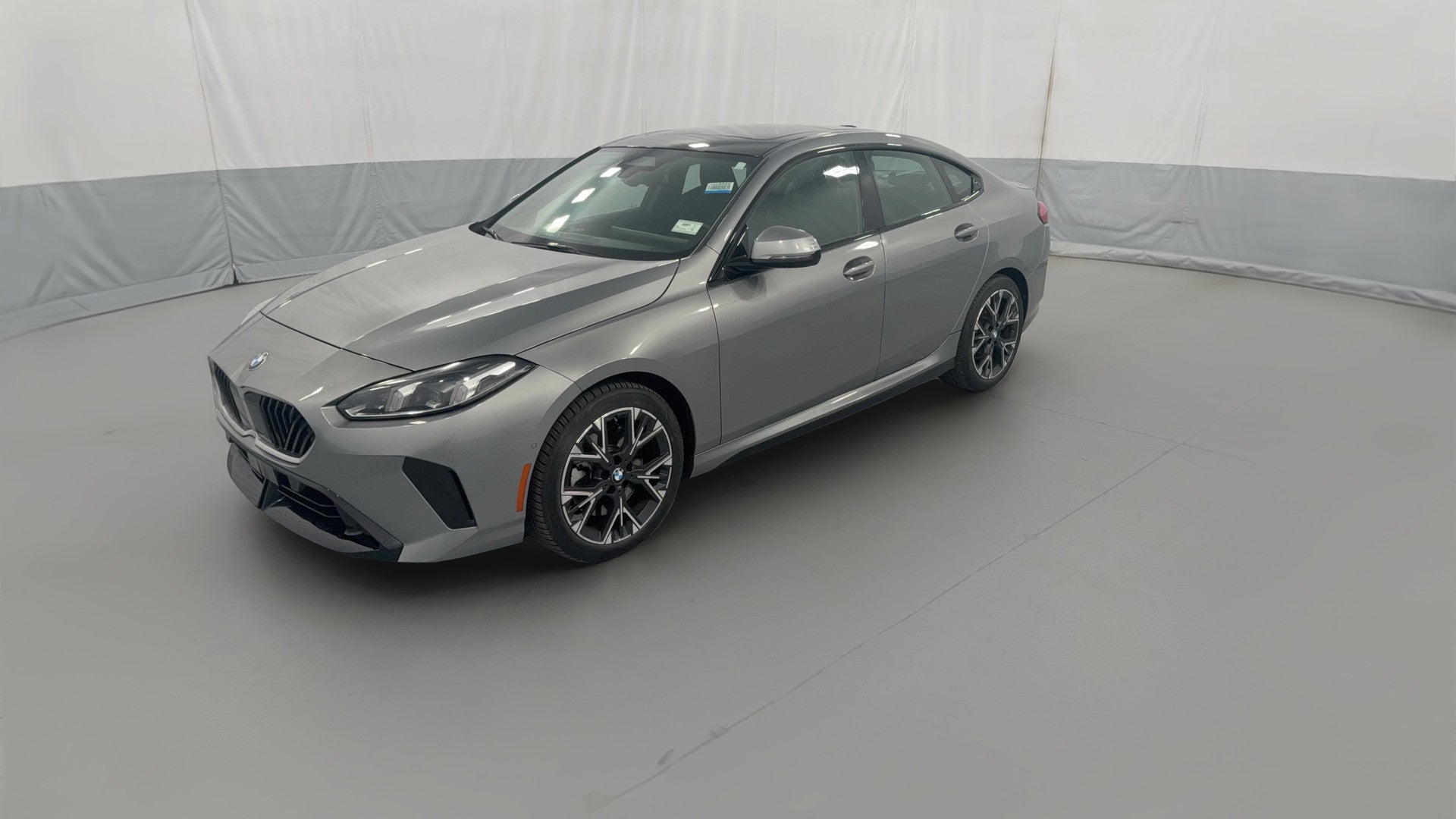 2025 BMW 2 Series vehicle photo