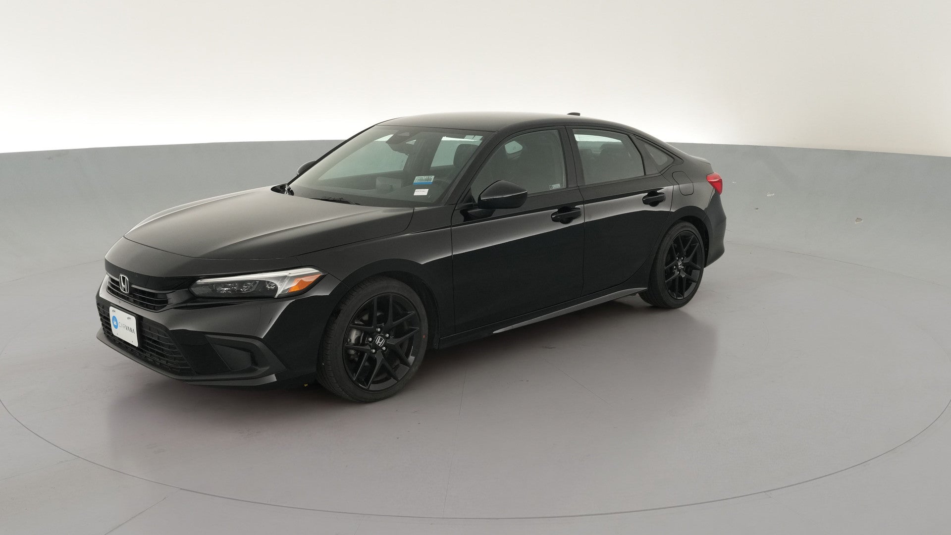 2023 Honda Civic vehicle photo