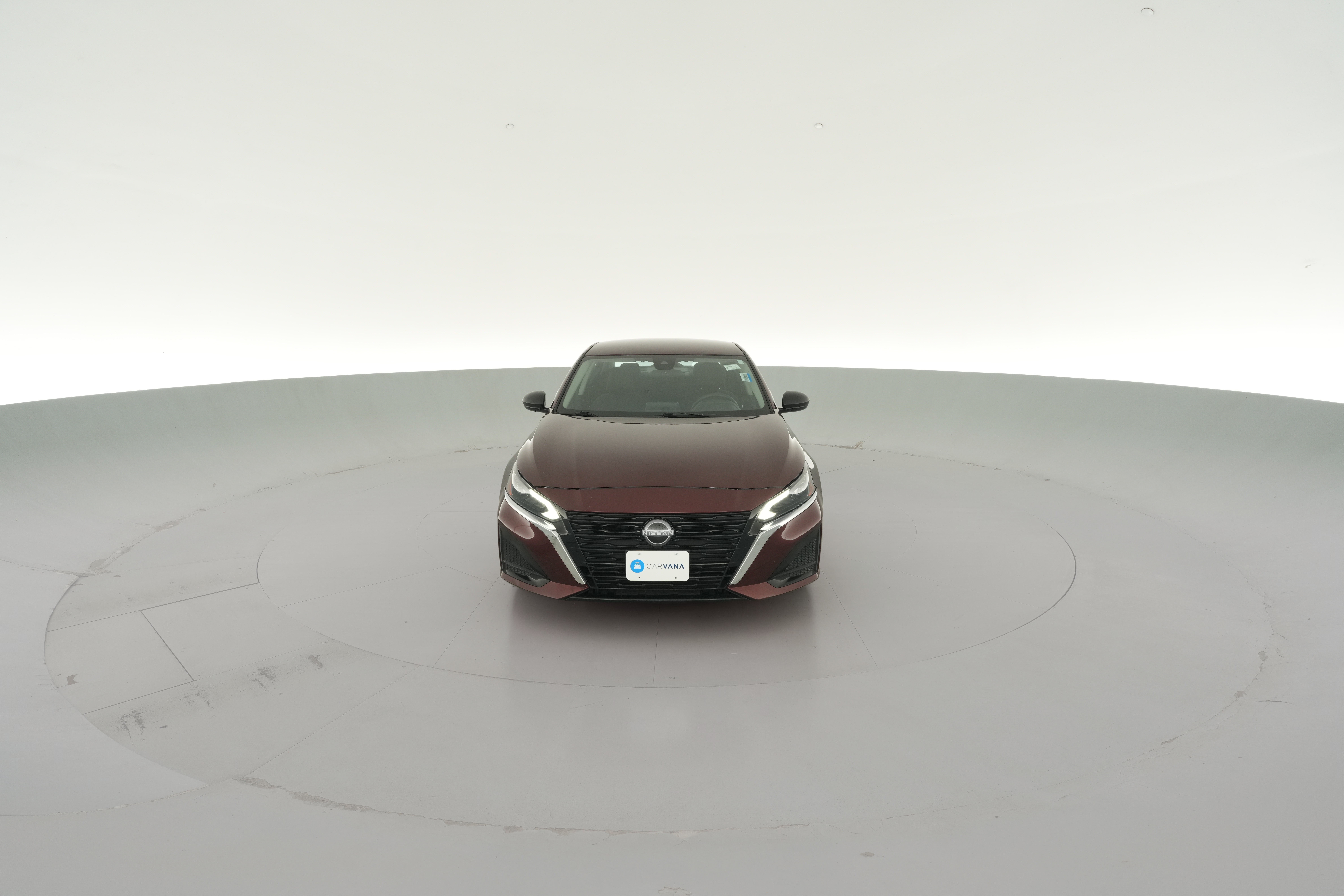 2024 Nissan Altima SV - Photo 23
