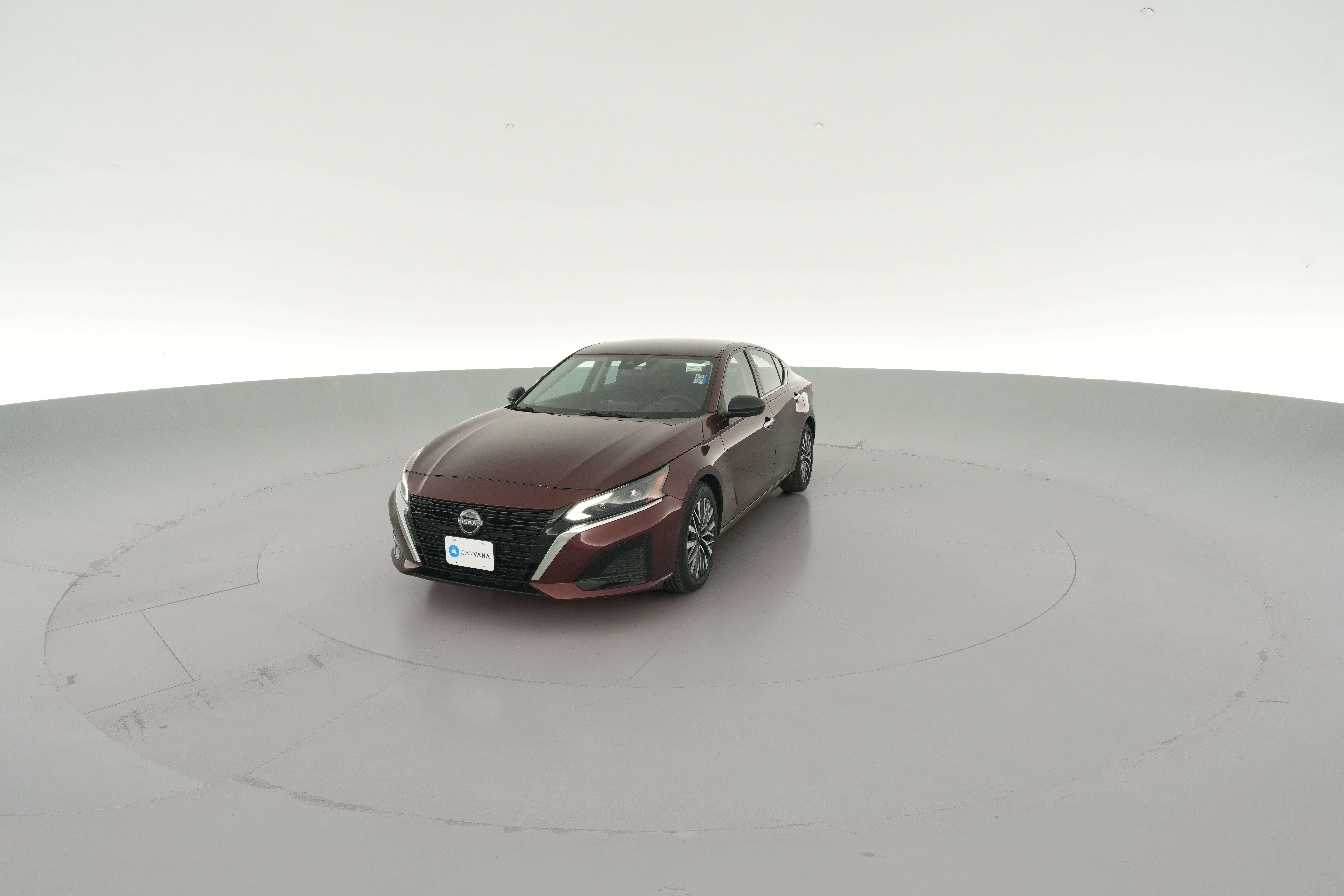 2024 Nissan Altima SV - Photo 24