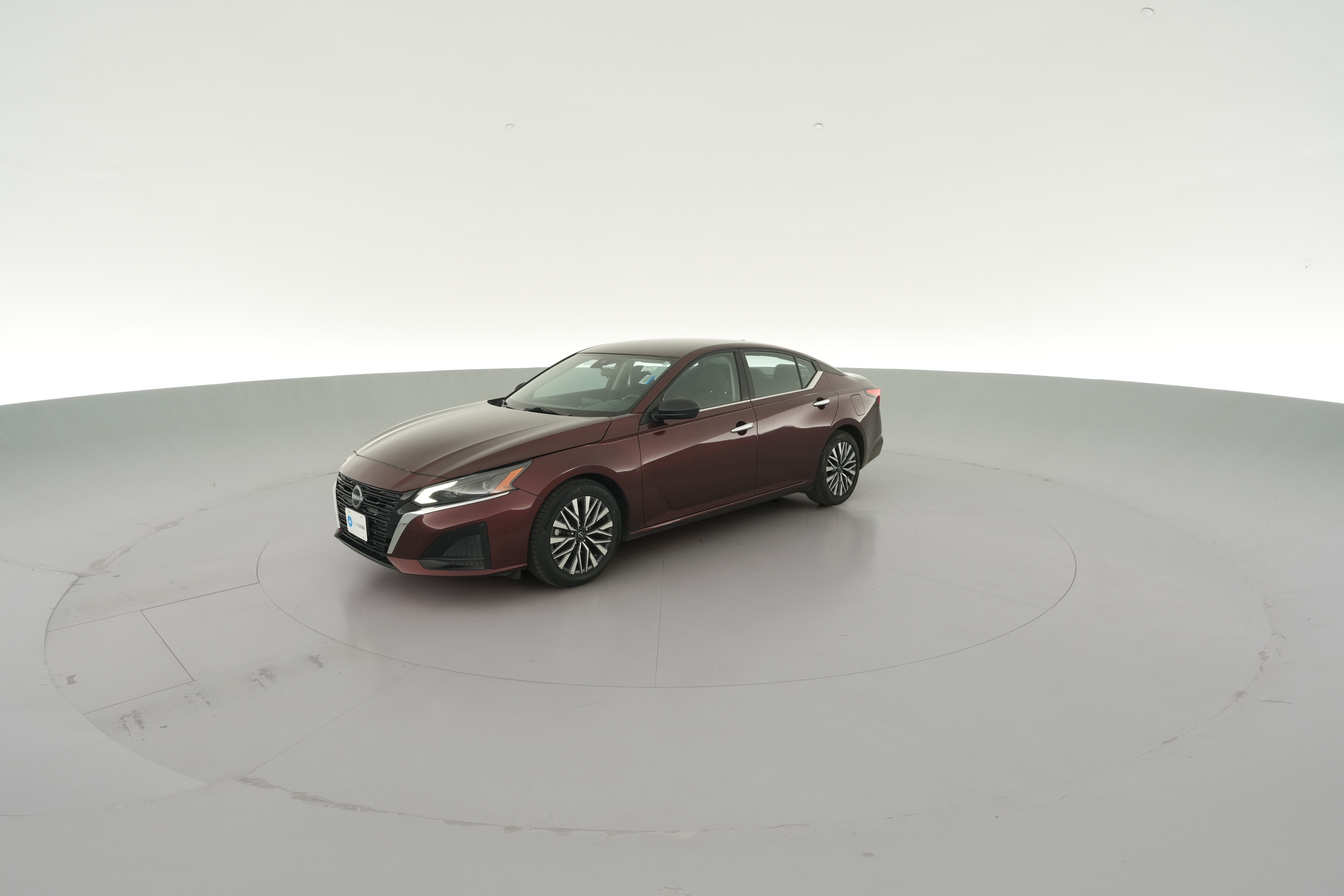 2024 Nissan Altima SV - Photo 25